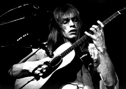 Steve Howe (YES ● ASIA)